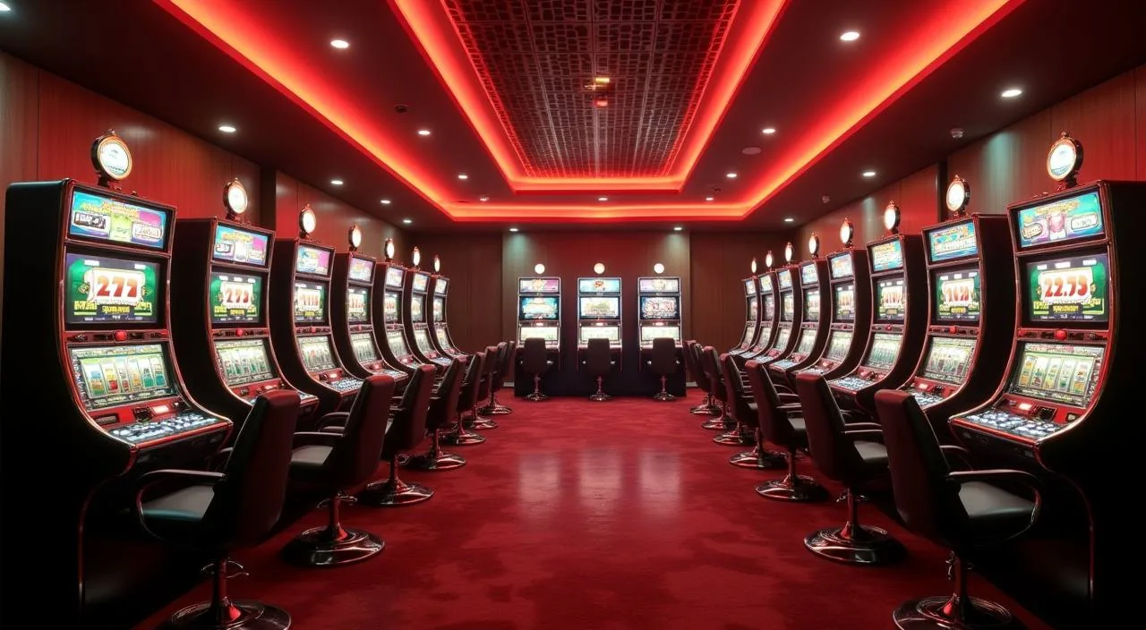 Baccarat Midnight
