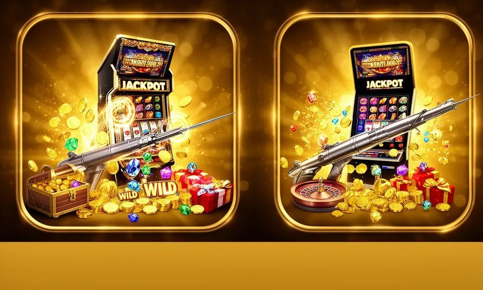 Baccarat Fire
